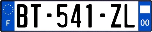 BT-541-ZL