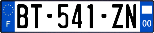 BT-541-ZN