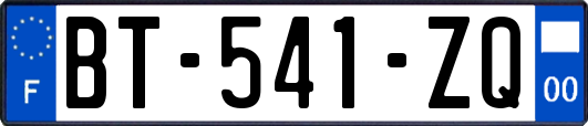 BT-541-ZQ