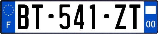 BT-541-ZT