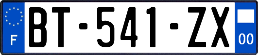 BT-541-ZX