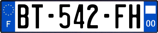 BT-542-FH