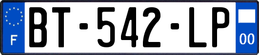 BT-542-LP