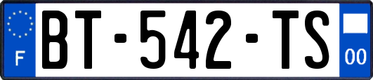 BT-542-TS