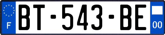 BT-543-BE