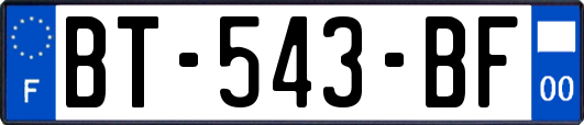 BT-543-BF