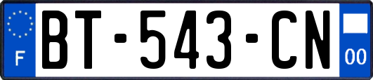 BT-543-CN