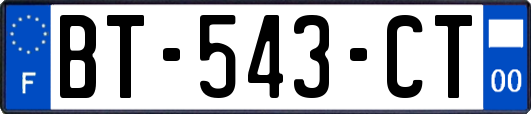 BT-543-CT