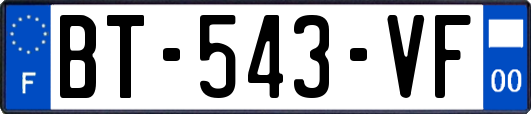 BT-543-VF