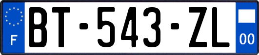 BT-543-ZL