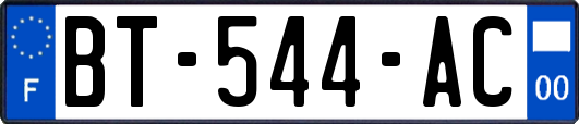 BT-544-AC