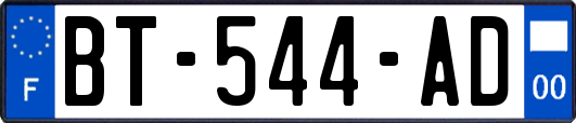 BT-544-AD