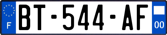 BT-544-AF