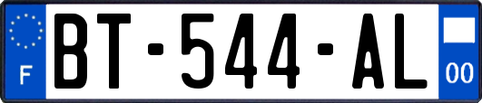 BT-544-AL