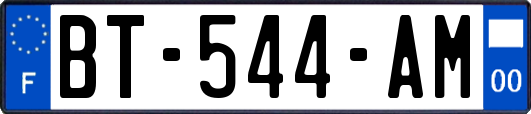 BT-544-AM