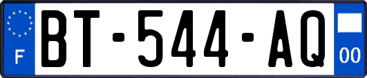 BT-544-AQ