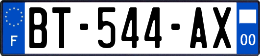 BT-544-AX