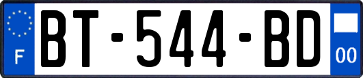 BT-544-BD