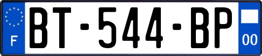 BT-544-BP