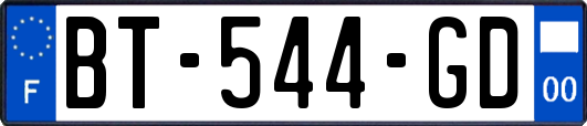 BT-544-GD