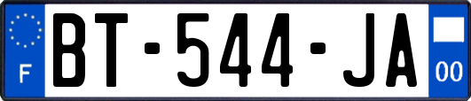 BT-544-JA