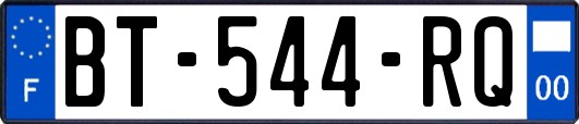 BT-544-RQ