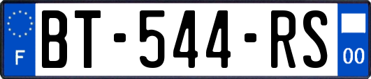 BT-544-RS