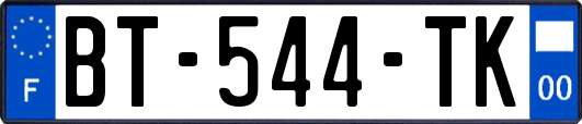 BT-544-TK