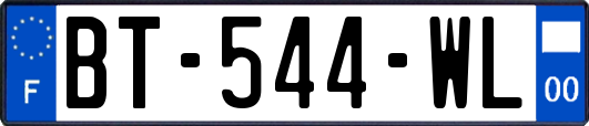 BT-544-WL