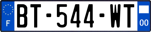 BT-544-WT