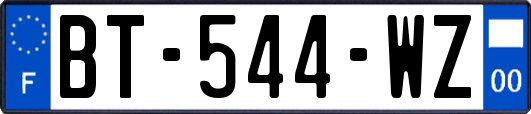 BT-544-WZ