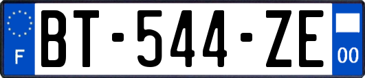 BT-544-ZE