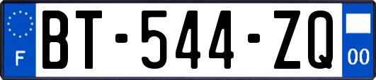 BT-544-ZQ