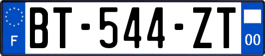 BT-544-ZT