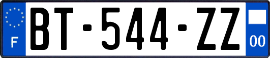 BT-544-ZZ