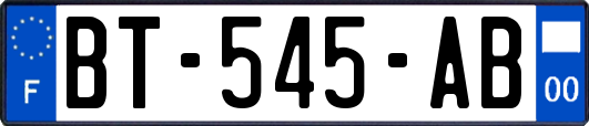 BT-545-AB