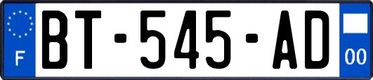 BT-545-AD