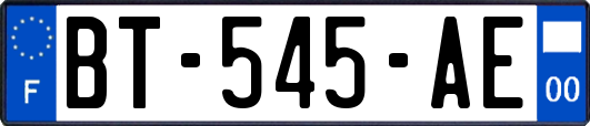 BT-545-AE