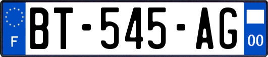 BT-545-AG