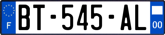 BT-545-AL