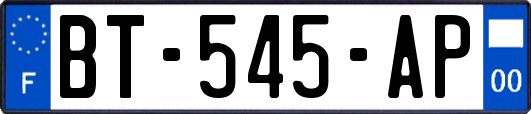 BT-545-AP