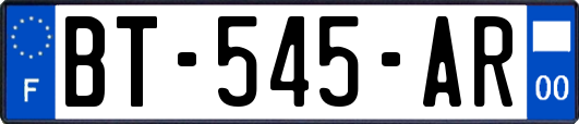 BT-545-AR