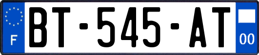 BT-545-AT