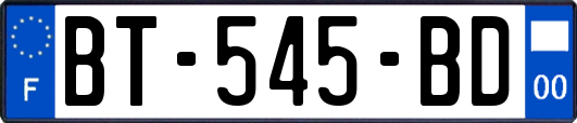 BT-545-BD