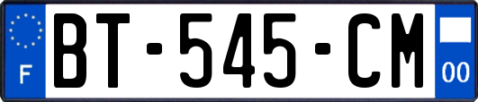 BT-545-CM