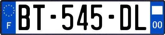 BT-545-DL