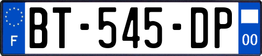 BT-545-DP