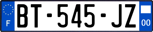 BT-545-JZ