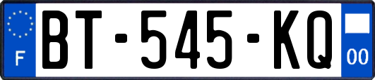 BT-545-KQ