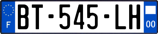 BT-545-LH